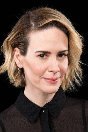 Sarah Paulson profil kép
