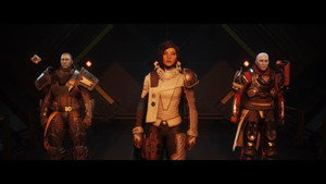 Destiny 2: The Series 3. évad Ep.3 3. epizód