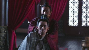 谋圣鬼谷子 1. évad Ep.51 51. epizód