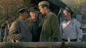 Лето волков 1. évad Ep.4 4. epizód