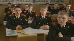 Кадетство 2. évad Ep.20 20. epizód