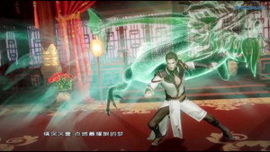 狂神魔尊 kép