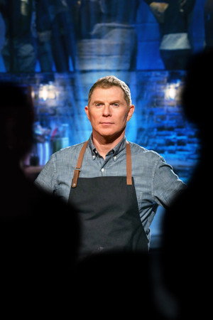 Beat Bobby Flay poszter