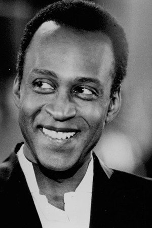 Cleavon Little profil kép