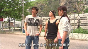 學警雄心 3. évad Ep.12 12. epizód