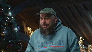 de Chalet Challenges 2. évad Ep.1 1. epizód