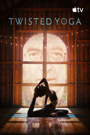 Twisted Yoga poszter