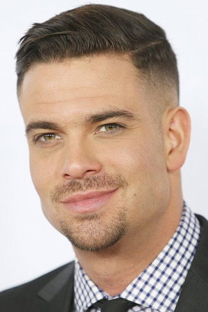Mark Salling profil kép
