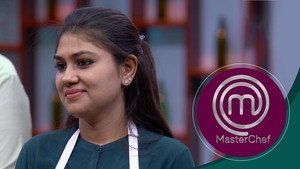 MasterChef Tamil 1. évad Ep.9 9. epizód