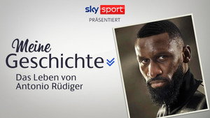 Meine Geschichte - das Leben von 3. évad Ep.26 26. epizód