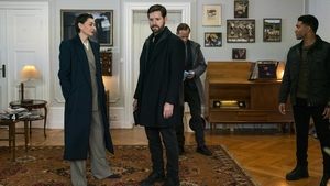 FBI: International 2. évad Ep.12 12. epizód