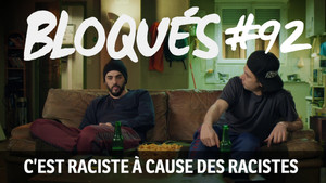 Bloqués 1. évad Ep.92 92. epizód