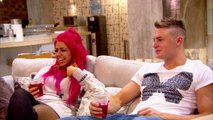 Geordie Shore 5. évad Ep.1 1. epizód