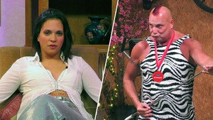 Big Brother 15. évad Ep.21 21. epizód