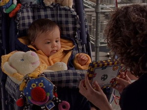 Felicity 3. évad Ep.8 8. epizód