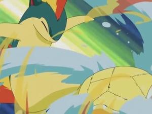 Pokémon 5. évad Ep.58 58. epizód