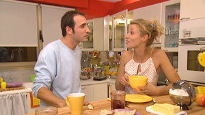 Un gars, une fille 4. évad Ep.28 28. epizód