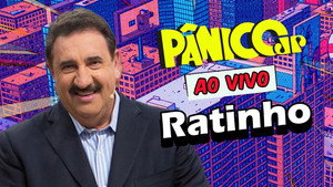 Pânico Jovem Pan 11. évad Ep.55 55. epizód