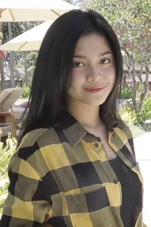 Yoriko Angeline profil kép