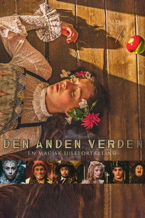 Den anden verden 1. évad (2016-12-01) poszter