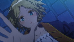 ずたぼろ令嬢は姉の元婚約者に溺愛される 1. évad Ep.11 11. epizód