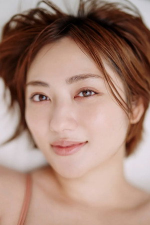 奥山かずさ profil kép