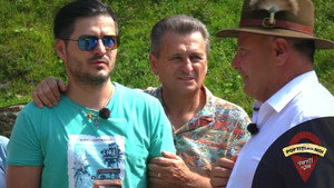 Poftiți pe la noi 8. évad Ep.10 10. epizód
