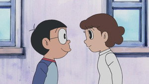 哆啦A梦 3. évad Ep.48 48. epizód