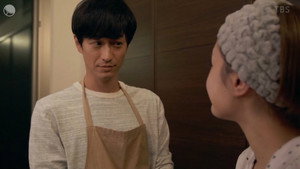 年の差婚 1. évad Ep.2 2. epizód
