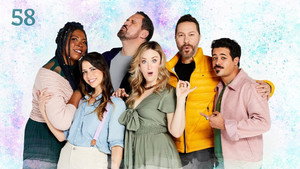 Critical Role 3. évad Ep.58 58. epizód