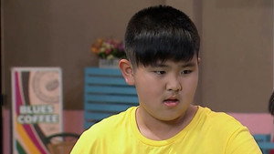 外星小子哆布哆 1. évad Ep.22 22. epizód