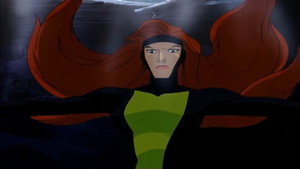 X-Men: Evolúció 3. évad Ep.5 Vakvágány