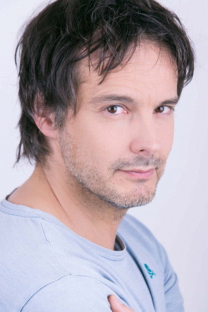 David Janer profil kép