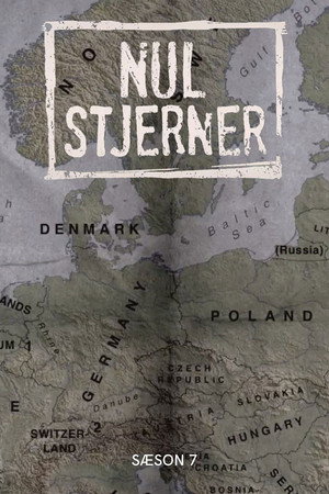 Nul Stjerner 7. évad (2024-07-11) poszter