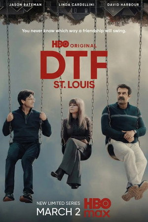 DTF St. Louis poszter