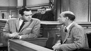 Perry Mason 1. évad Ep.39 39. epizód