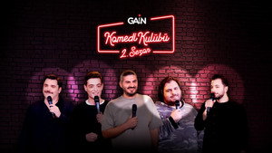 Komedi Kulübü 2. évad Ep.6 6. epizód