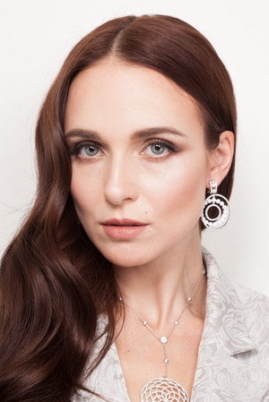 Анна Снаткина profil kép