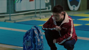 泳无止境 1. évad Ep.7 7. epizód