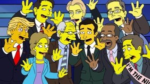 A Simpson család Speciális epizódok Ep.67 67. epizód
