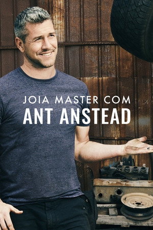 Ant Anstead mesterművei poszter