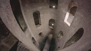 Underground Marvels 2. évad Ep.7 7. epizód