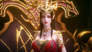 斗破苍穹 5. évad Ep.67 67. epizód