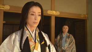 江 〜姫たちの戦国〜 1. évad Ep.42 42. epizód