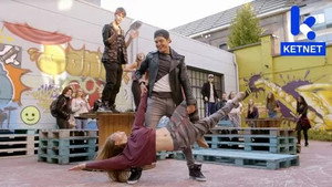 Ghost Rockers 1. évad Ep.45 45. epizód