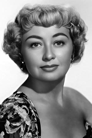 Joan Blondell profil kép