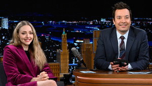 The Tonight Show Starring Jimmy Fallon 9. évad Ep.113 113. epizód