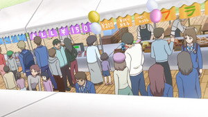 コンビニカレシ 1. évad Ep.7 7. epizód