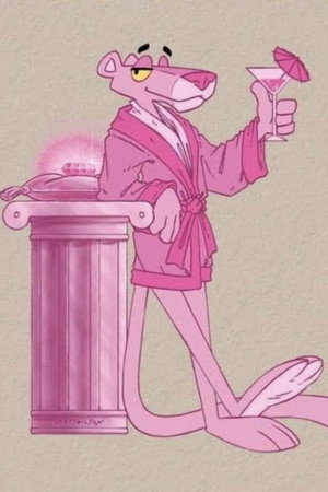 The Pink Panther poszter
