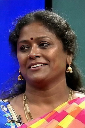 సురభి ప్రభావతి profil kép